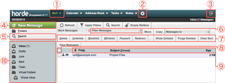 Horde (746x400), Png Download