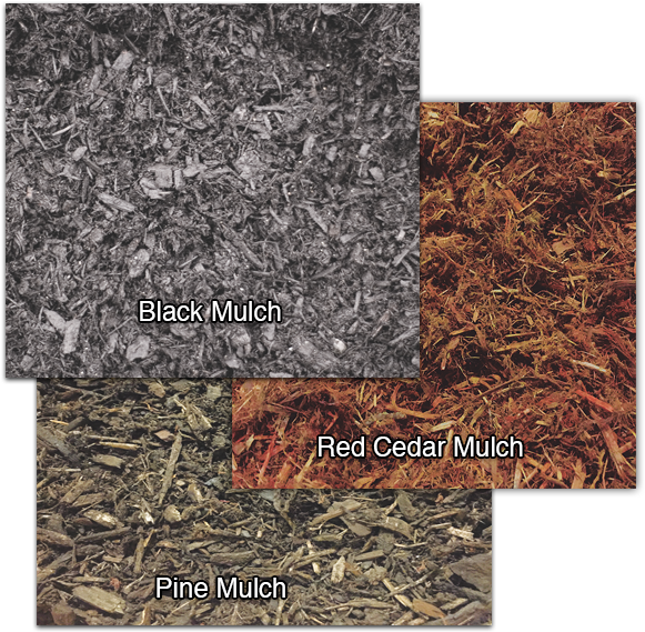 Mulch In New Hampshire - Gravel (600x600), Png Download