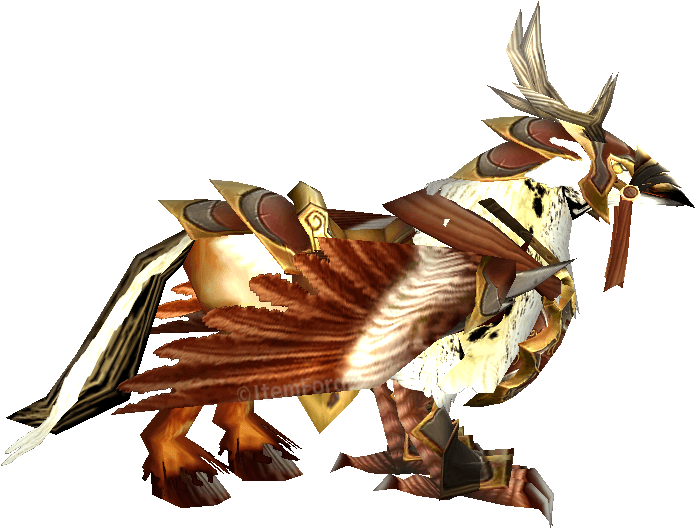 World Of Warcraft (696x529), Png Download