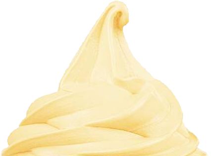 In Frozen Yogurt - New York City (426x314), Png Download