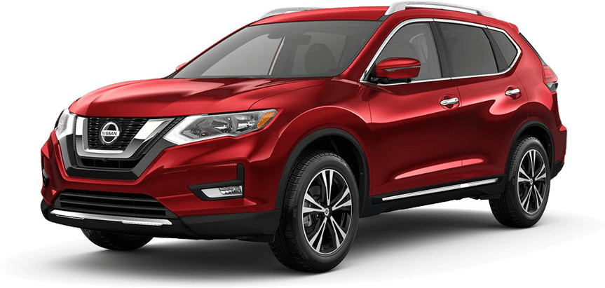 2018 Nissan Rogue - Cadillac Srx 2018 Price (800x474), Png Download