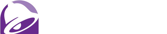 Taco Bell Black And White Png Jpg Free - Taco Bell Live Mas (600x200), Png Download