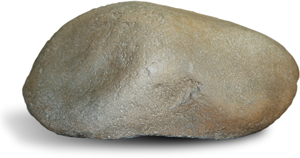 Mulch - Rock (1000x858), Png Download