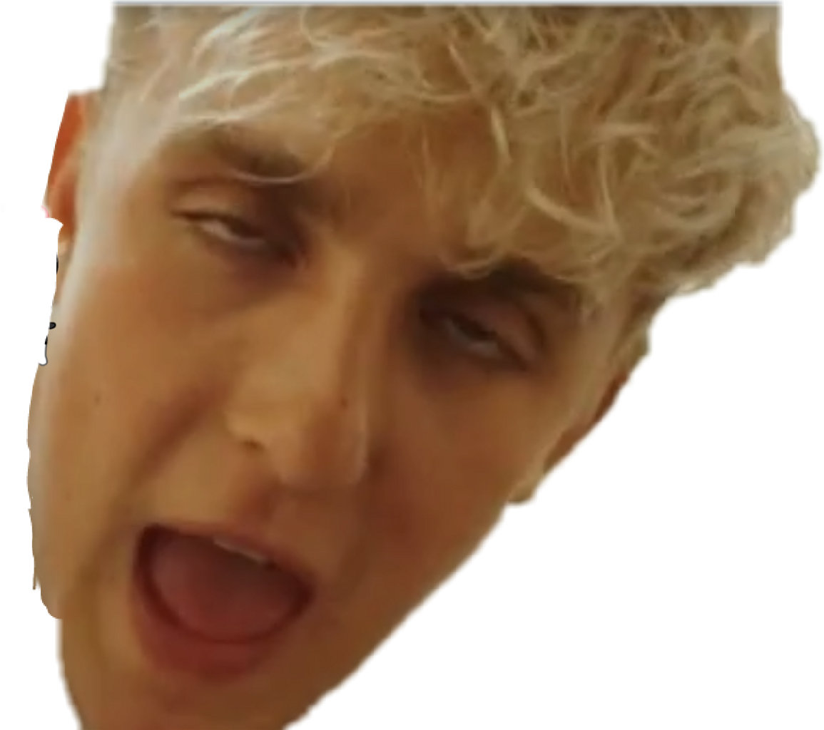 Jakepaul You A Jakepauler Or Logang Or Logangpauler - Jake Paul (1155x1024), Png Download