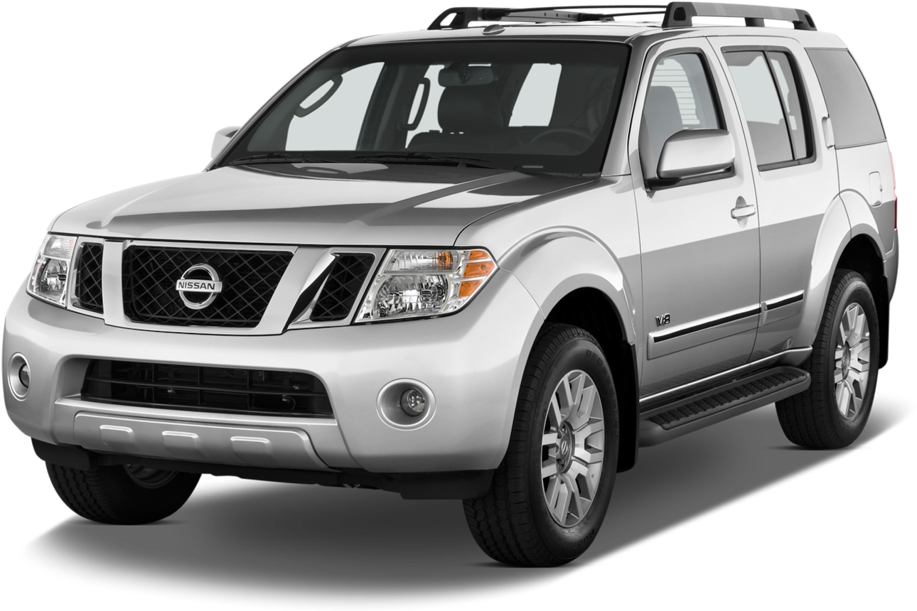 10 - - 2009 Silver Jeep Liberty (1360x903), Png Download