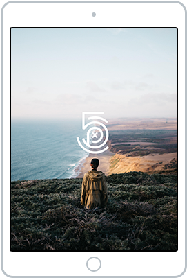 New 500px Wallpaper - 500px Wallpapers Mobile (400x400), Png Download