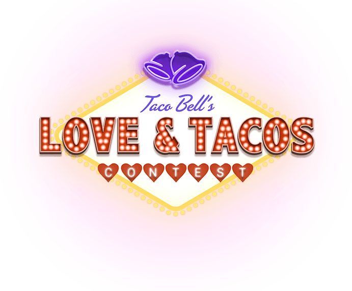 Taco Bell (691x571), Png Download