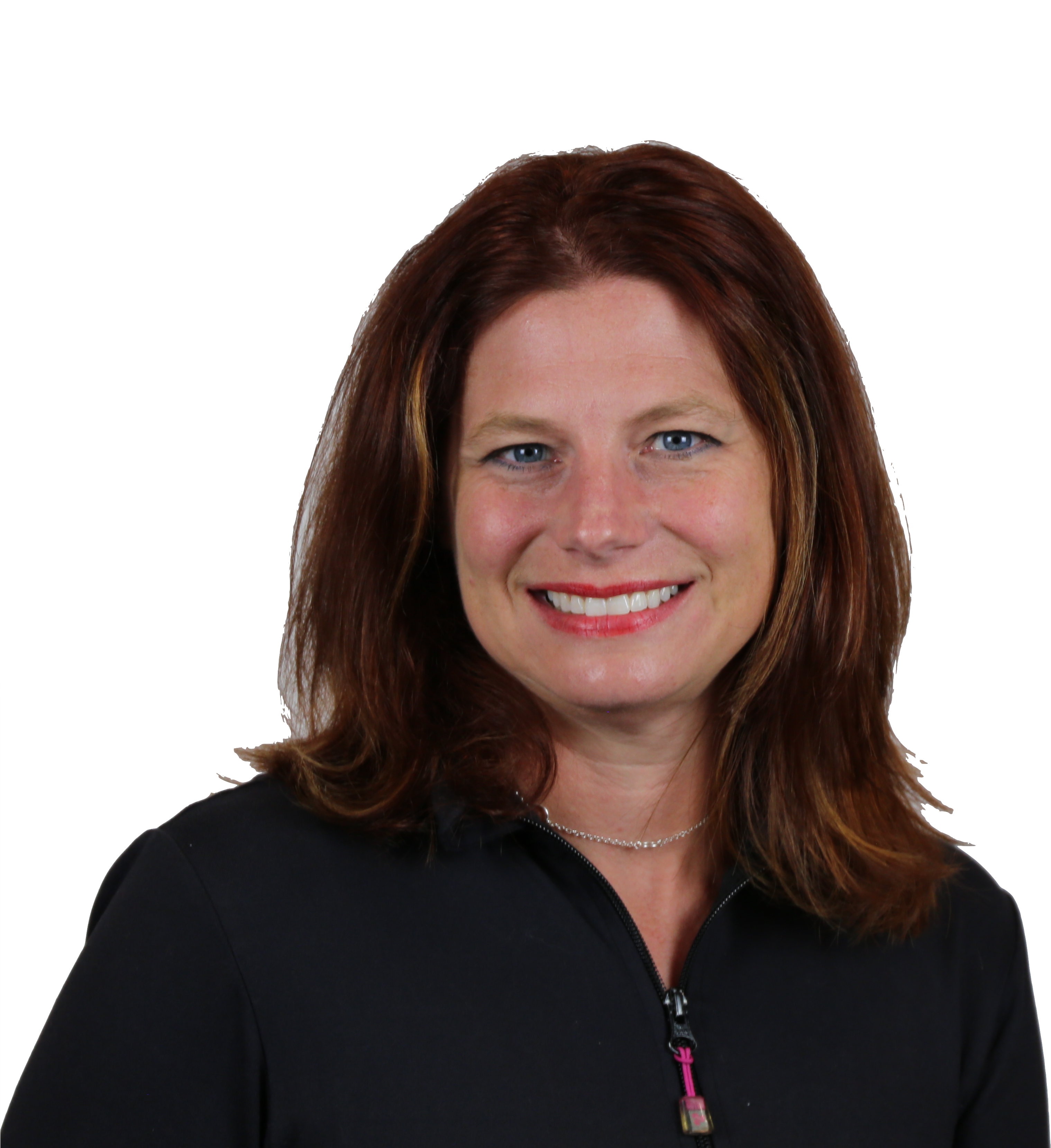 Jodi Jones - Vice President Of Calvin Klein (3353x3319), Png Download