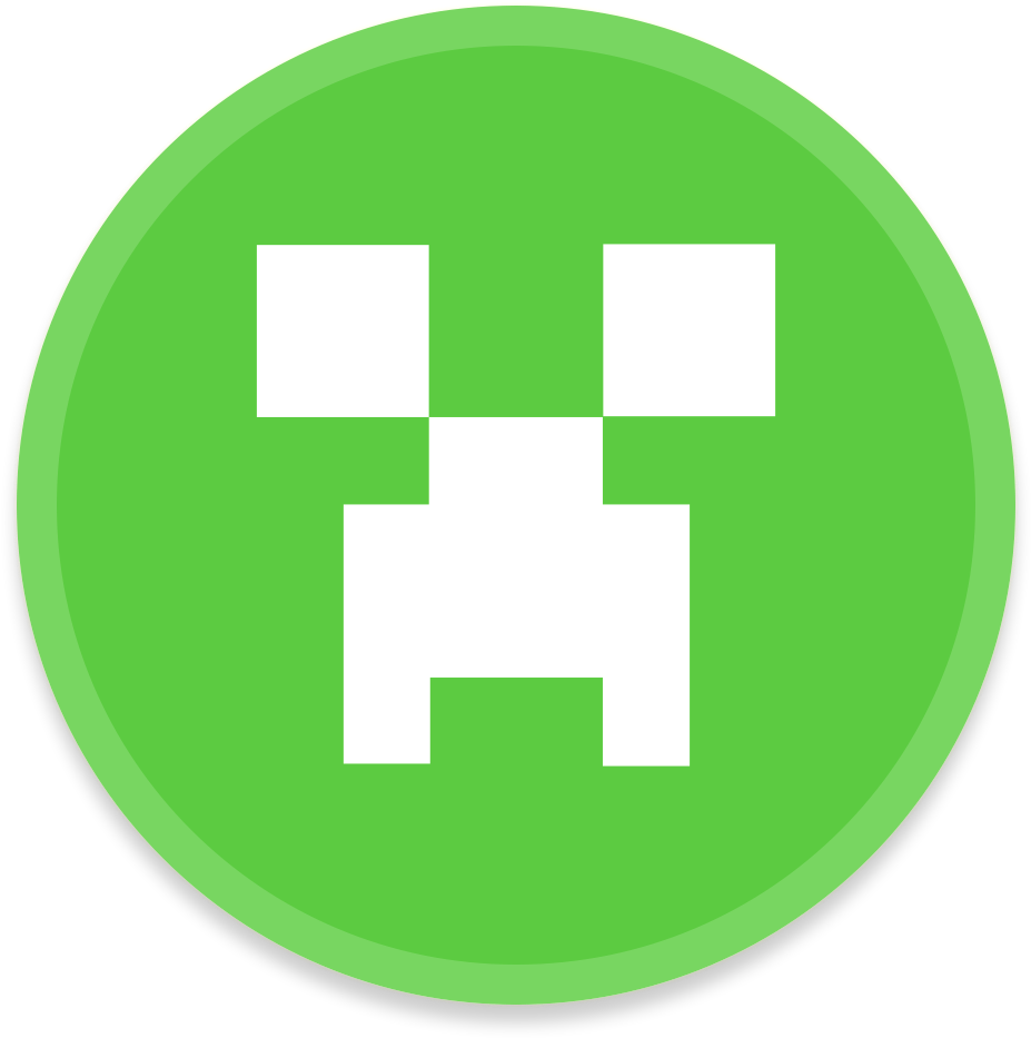 Download Png Ico Icns - Instagram Icon Green Png (1024x1024), Png Download