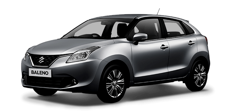 Baleno Esteem - Maruti Suzuki Cars (926x400), Png Download