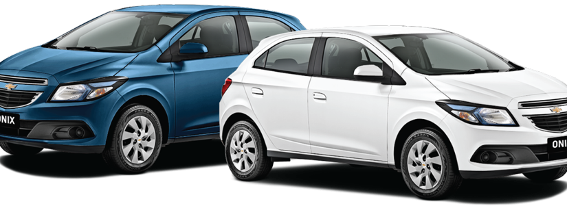 Carros-825x301 - Desbloqueio Tela Vídeo Mylink Onix Cobalt Spin Tracker (825x301), Png Download