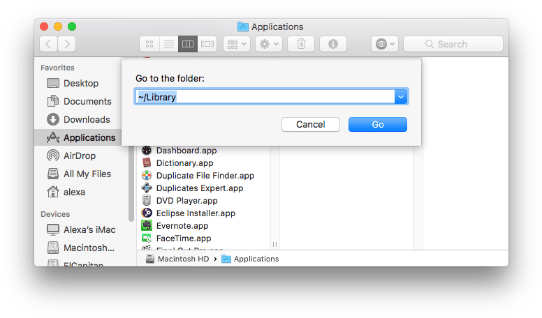 Open Library Folder - Delete Minecraft (791x467), Png Download