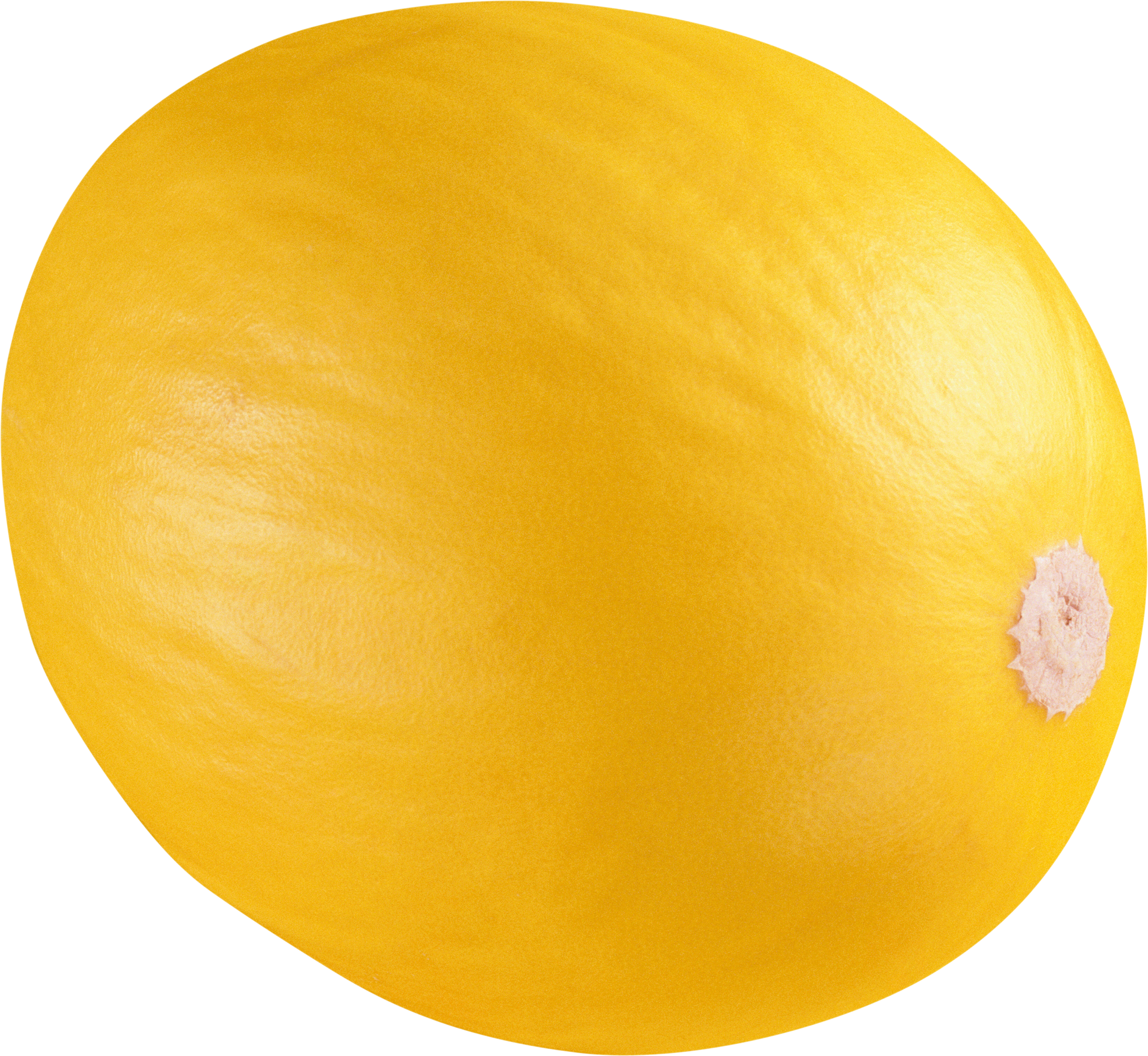 Melon Png - Muskmelon (2302x2117), Png Download