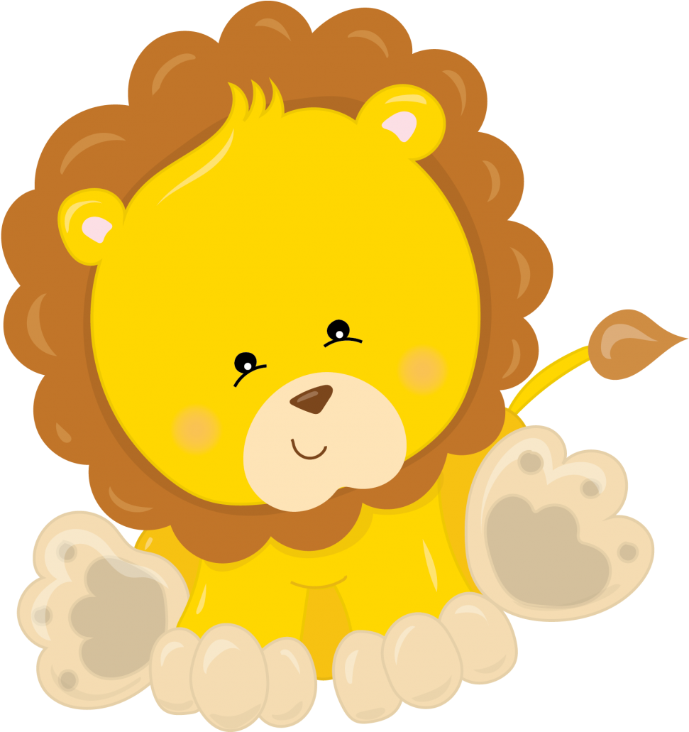 Imagenes De Animalitos Dibujos (1030x1030), Png Download