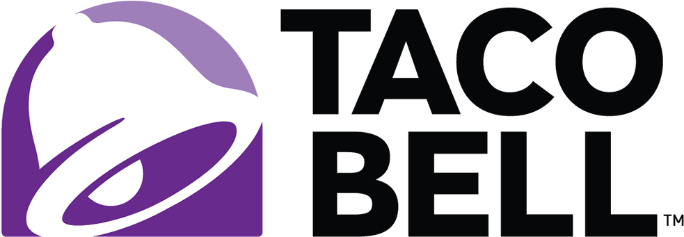 Mytacobell Lives Up To Billing As A One-stop Shop - Taco Bell (1008x354), Png Download