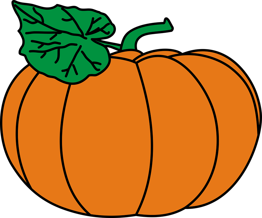 Squash Clipart Vegitable - Squash Clipart (862x720), Png Download