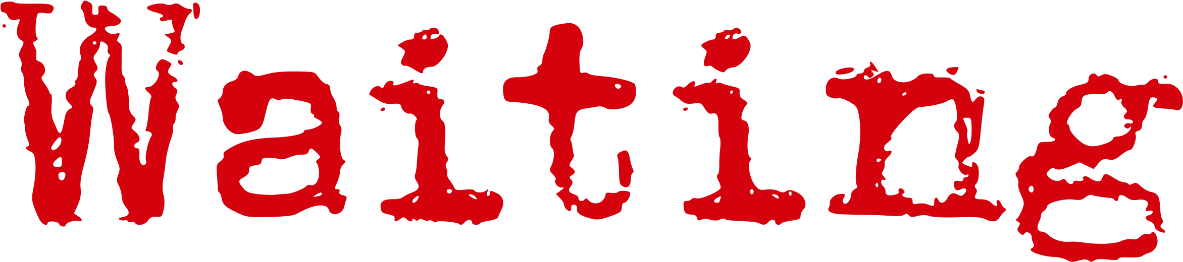 Poetry Book English Graphic Free - Wait Poetry In English (2400x577), Png Download