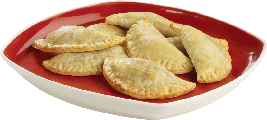 Chopped Pecans - Empanadas Con Azucar Png (885x385), Png Download