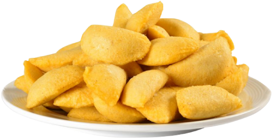 Rd$ 150 - - Empanadas Colombanas (551x288), Png Download