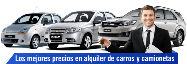 Alquiler De Carros En Cali - Chevrolet Spark 800 (636x218), Png Download