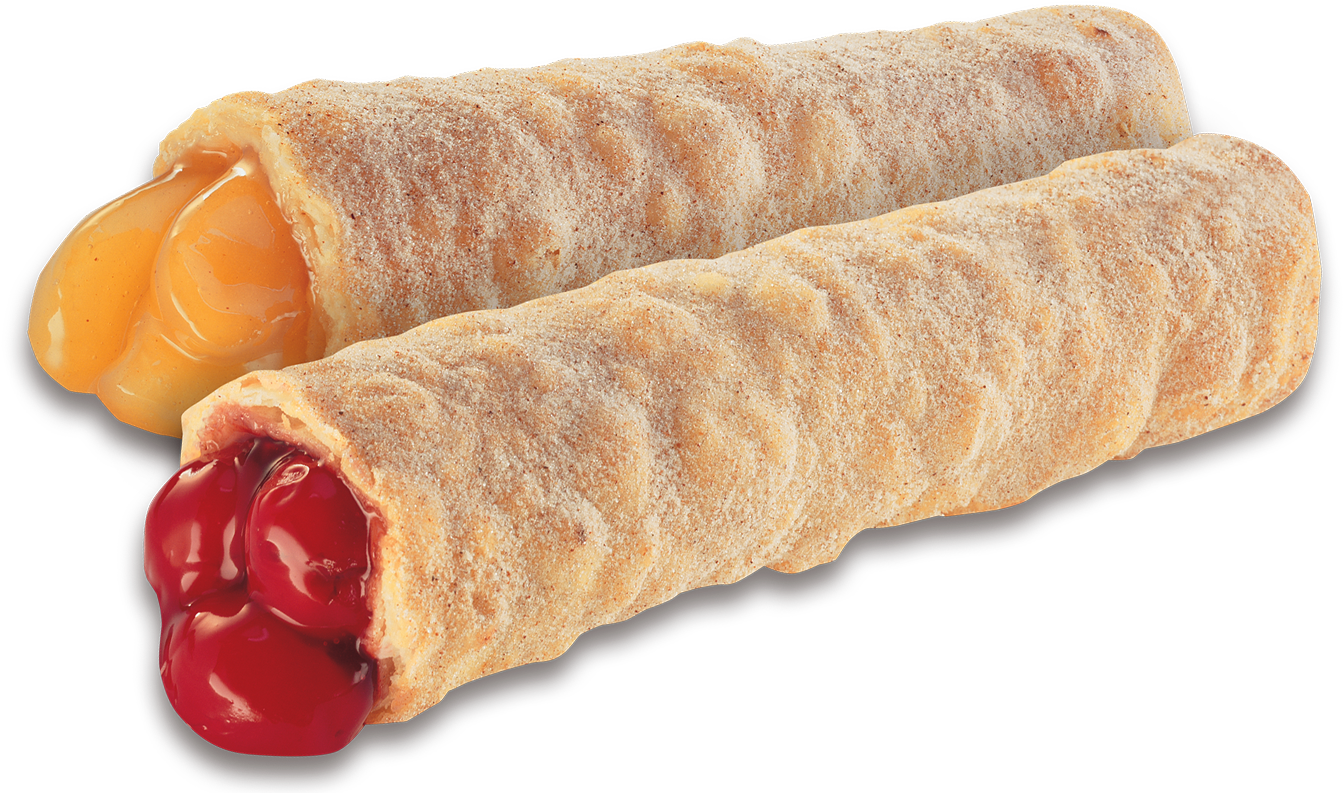 Taco Time Pumpkin Empanada (1550x830), Png Download