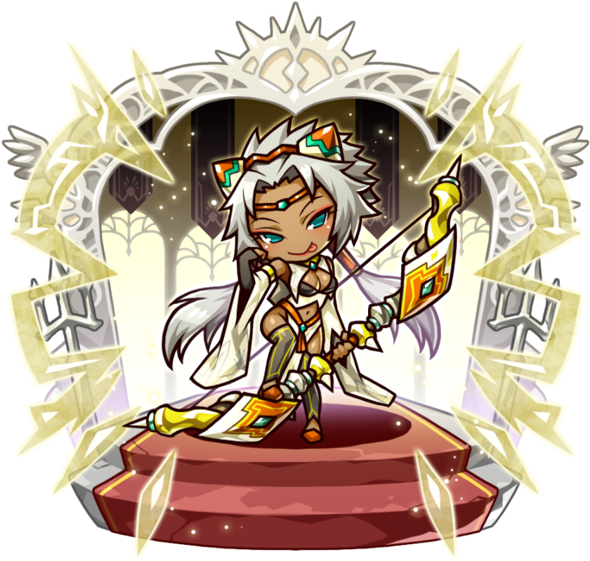 Hero Of Hunting - Re Monster Hero (1024x1024), Png Download