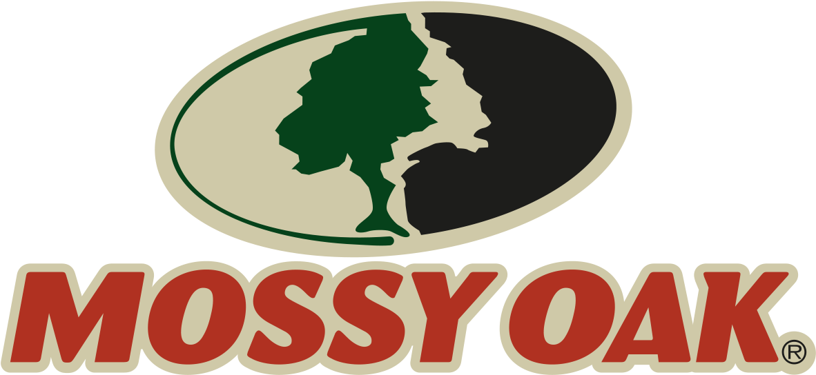 Mossy Utah Big Game Hunting - Mossy Oak Obsession Logo (1000x459), Png Download