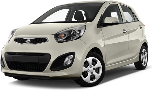 Carros Economicos De La Kia (700x313), Png Download
