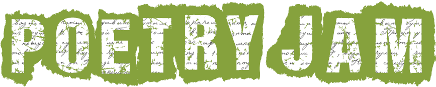 Get Ready For The 9th Annual Poetry Jam Put On Your - Poetry Jam (884x185), Png Download