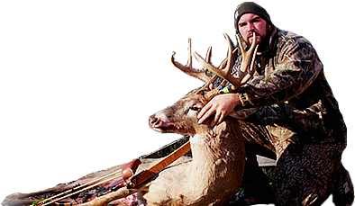 Is Most Commonly Done By Humans For Food, Recreation - Trophy Hunting (458x346), Png Download