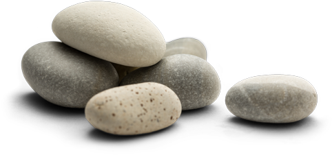 Png Free Stock Stone Png For Free Download On - River Stone Png Stone (500x350), Png Download