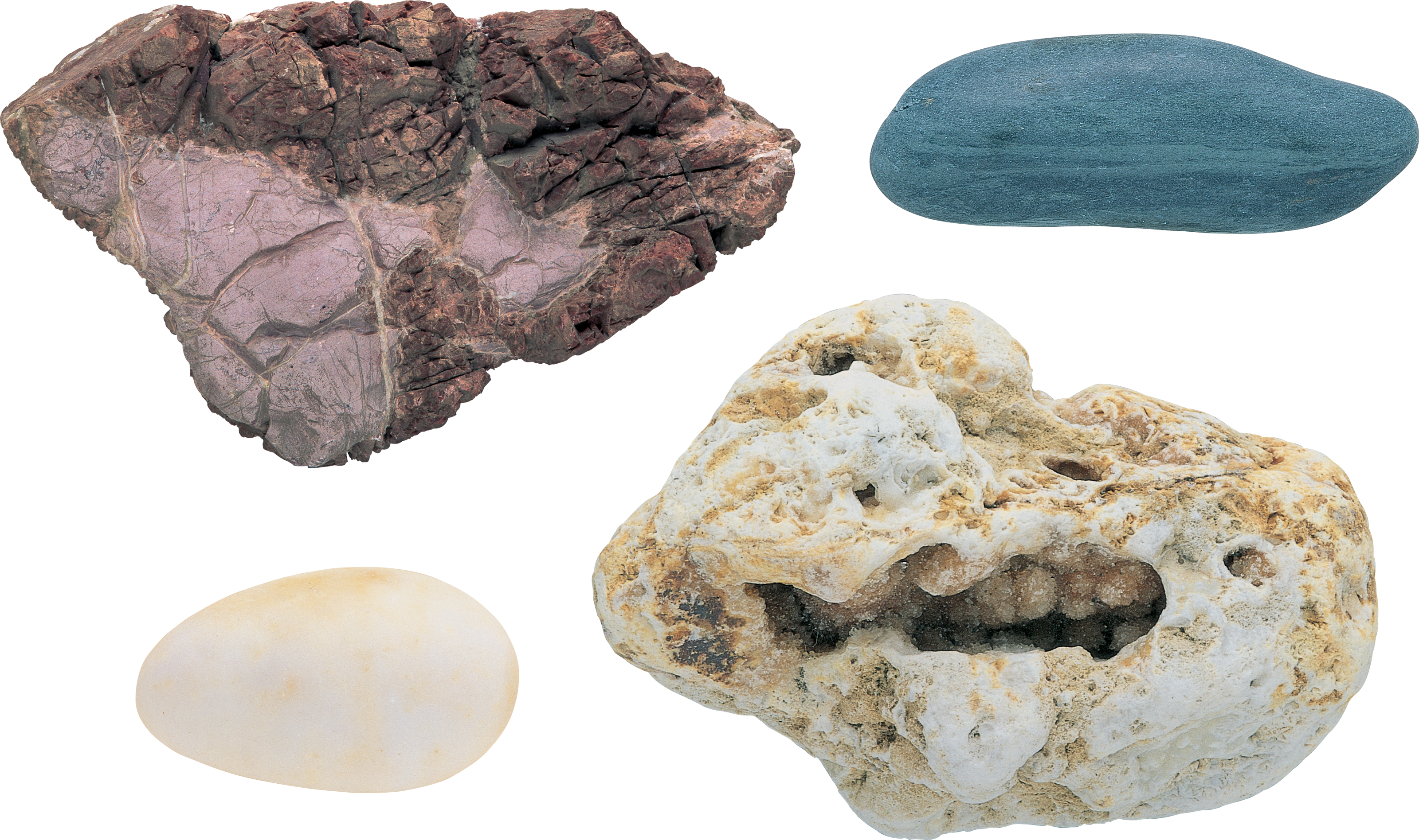 Stones Png - Rock (3200x1896), Png Download