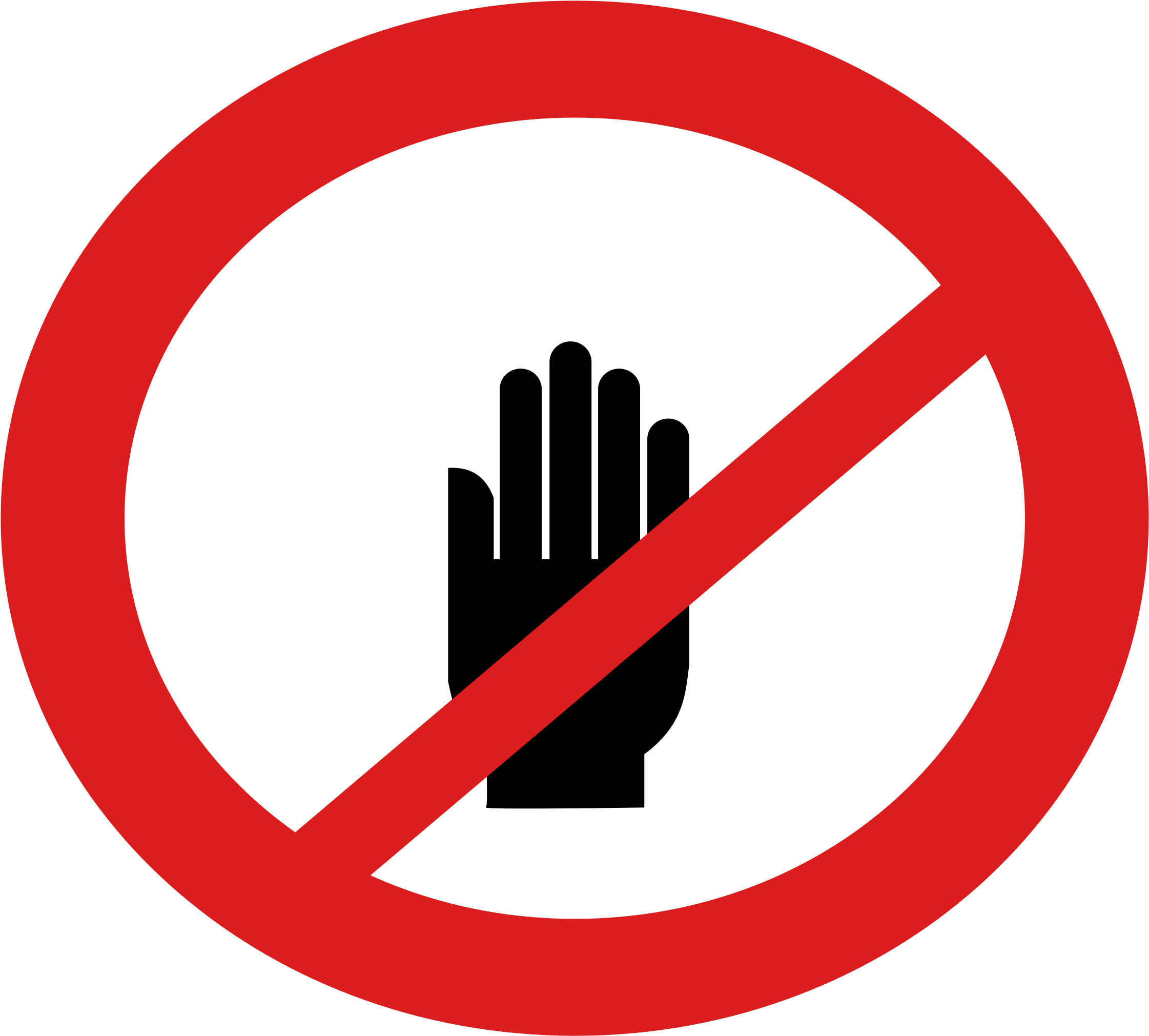 Big Image - Circle (2400x2234), Png Download