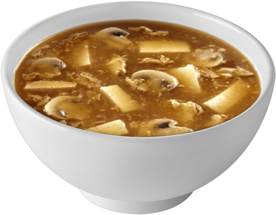 Soup Png - Soup (600x480), Png Download