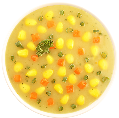 A Delicious Recipe To Warm Up Your Winters - Asian Soups (480x480), Png Download