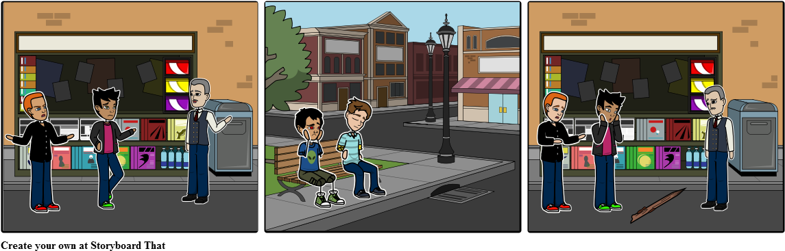 Sticks And Stones - News (1164x385), Png Download