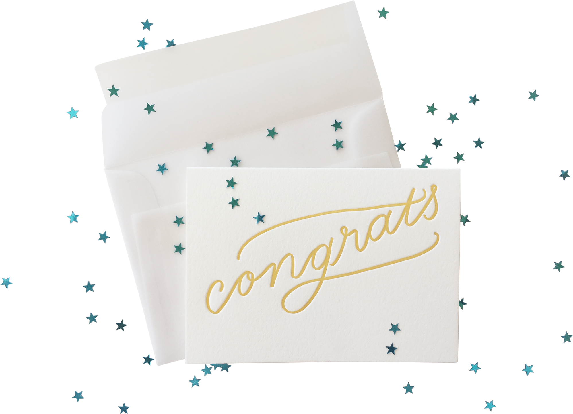 Confetti Congrats Splash - Confetti (2048x2048), Png Download