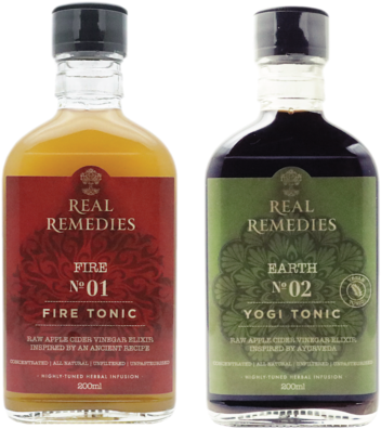 New Tonic Bottles - Bottle (1000x439), Png Download