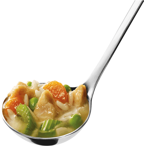 Homemade Simple - Asian Soups (481x480), Png Download