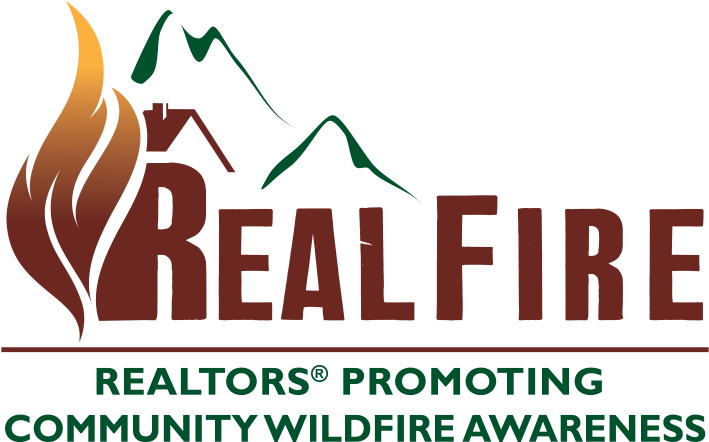 Realfire Logo Vbr - Humour (716x441), Png Download