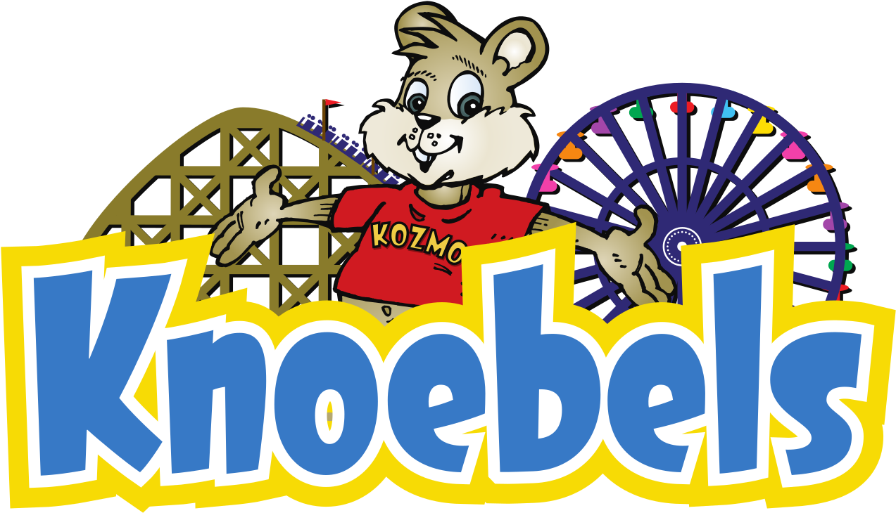 Knoebels Happy Birthday Bash - Knoebels Amusement Park (1280x737), Png Download