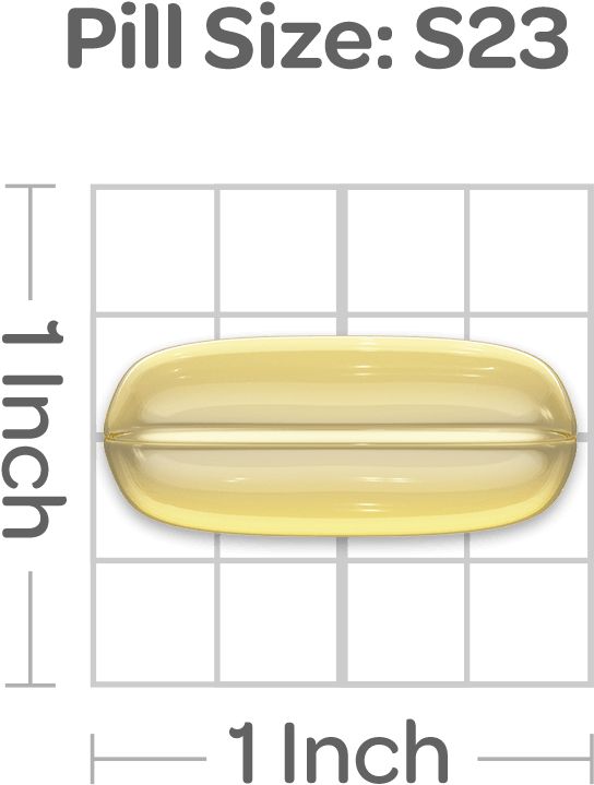 Item - Vitamin (1000x1000), Png Download