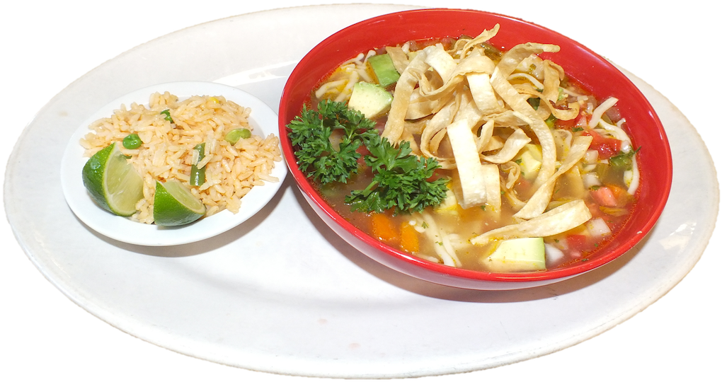 Soups - Saimin Food (1024x556), Png Download