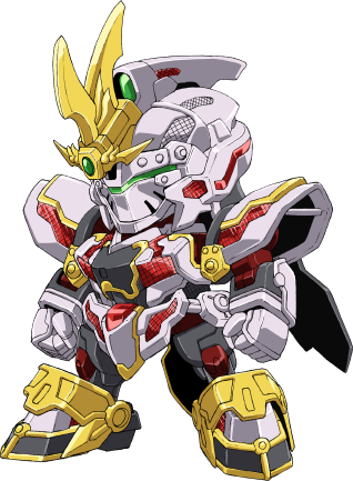 Rx-zeromaru (front) - Gundam Rx Zeromaru (318x433), Png Download