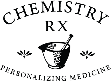 Chemistry Rx (400x312), Png Download