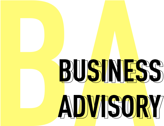 Businessadvisory - Conclusion Logo (776x514), Png Download