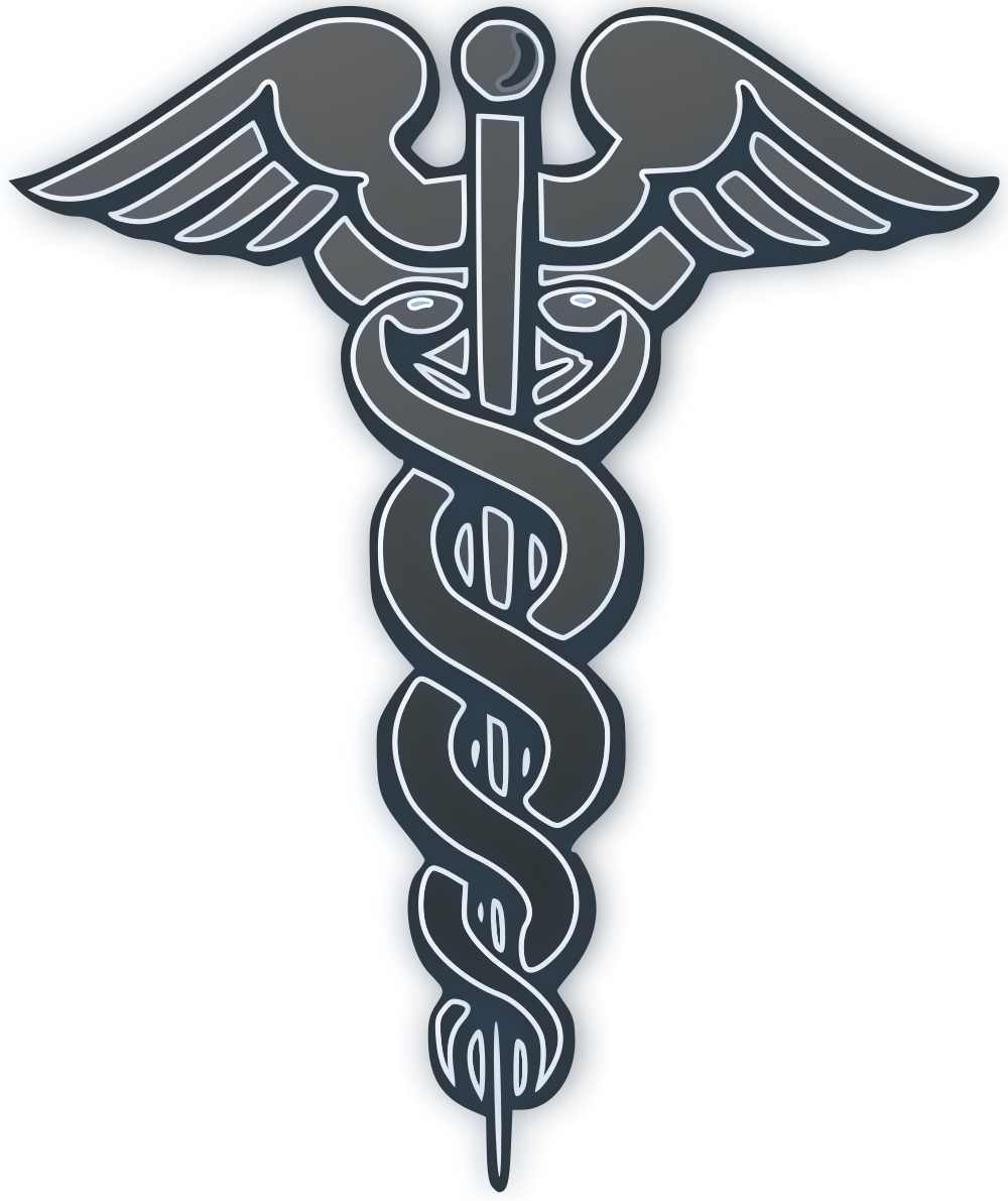 Open - Hermes Symbols Greek Mythology (1000x1191), Png Download