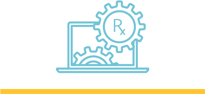 Proactive Digital Prescribing - Direct Vet Marketing, Inc. (1560x606), Png Download