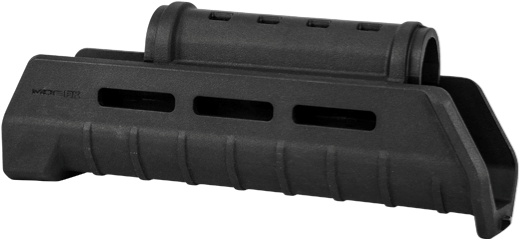 Quick View - Moe Ak Handguard (731x400), Png Download
