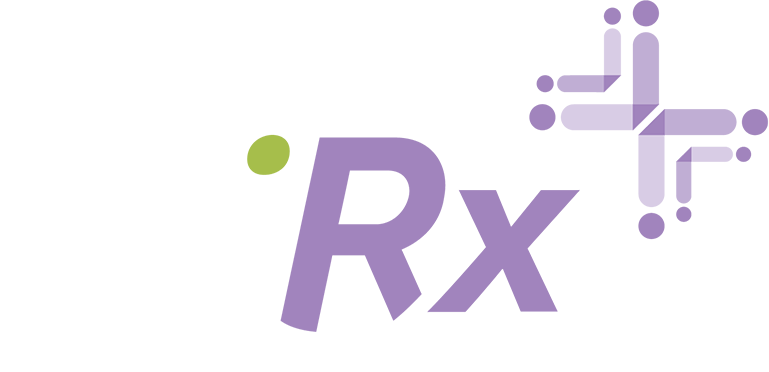 Mirx - Clinical Pharmacy Logo (769x372), Png Download